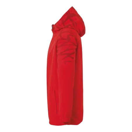 Veste à capuche Goal 25 Evo Woven