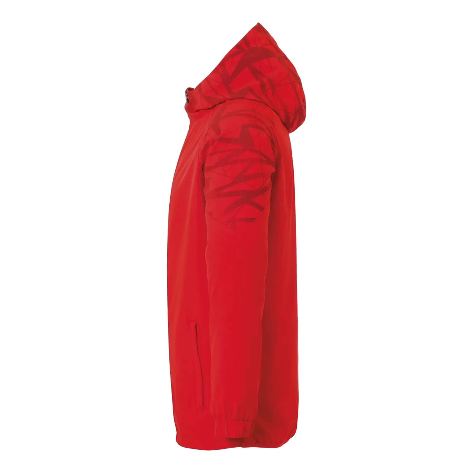 Veste à capuche Goal 25 Evo Woven