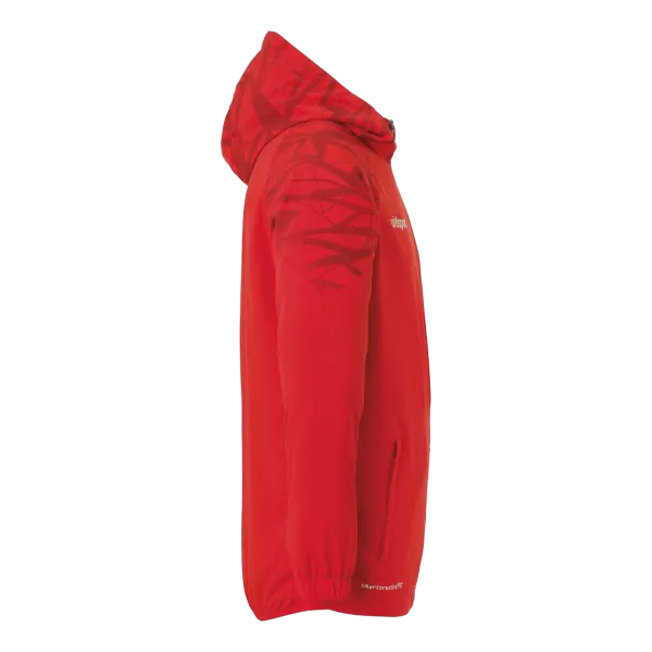 Veste à capuche Goal 25 Evo Woven