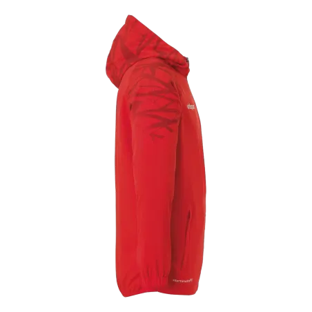 Veste à capuche Goal 25 Evo Woven