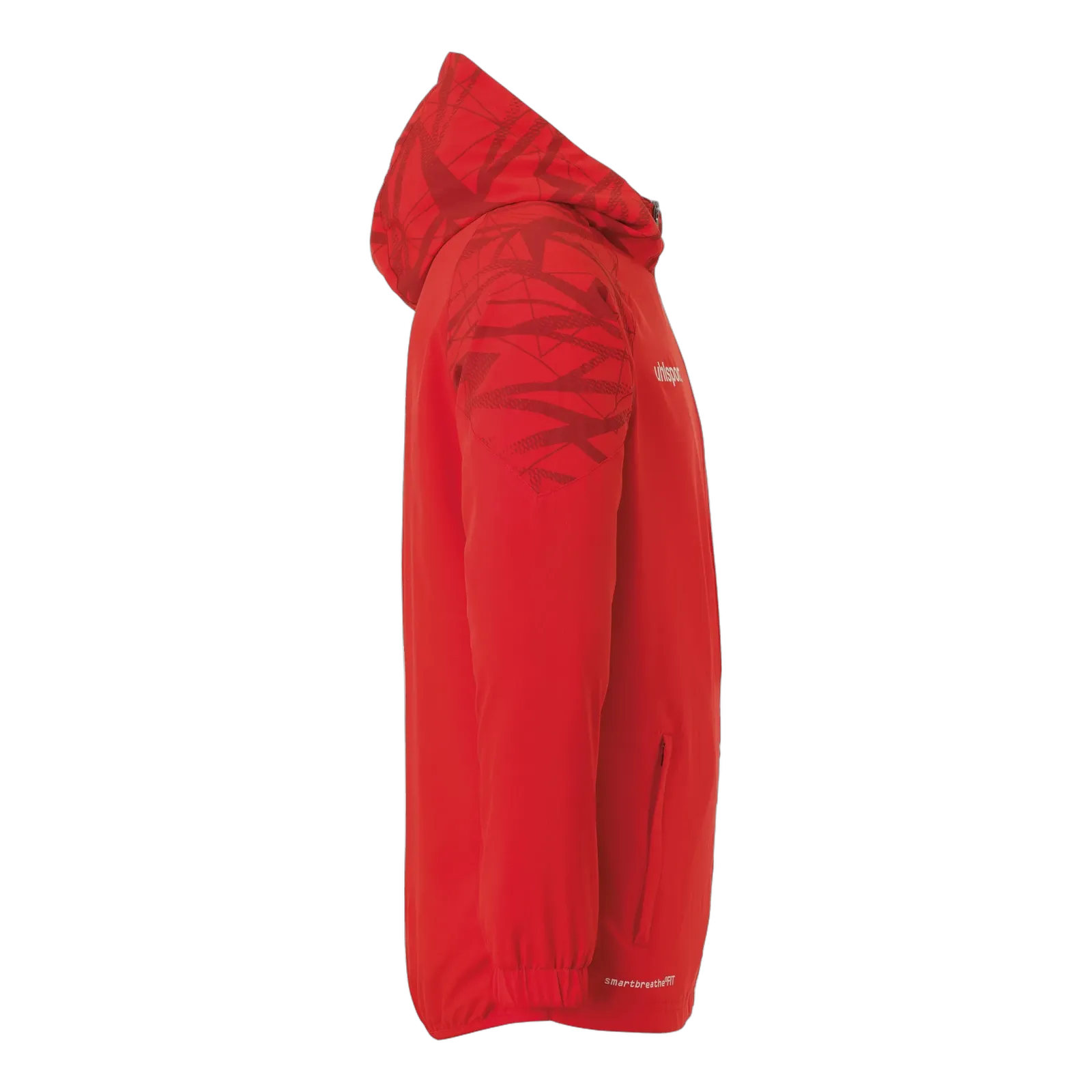 Veste à capuche Goal 25 Evo Woven