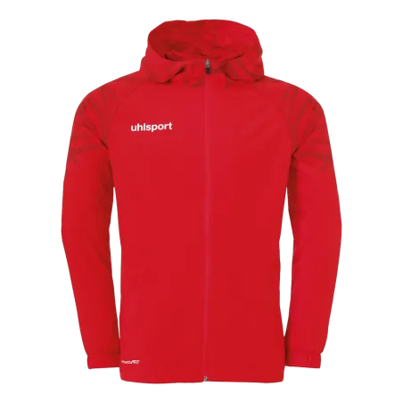 Veste à capuche Goal 25 Evo Woven
