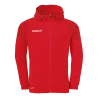 Veste à capuche Goal 25 Evo Woven