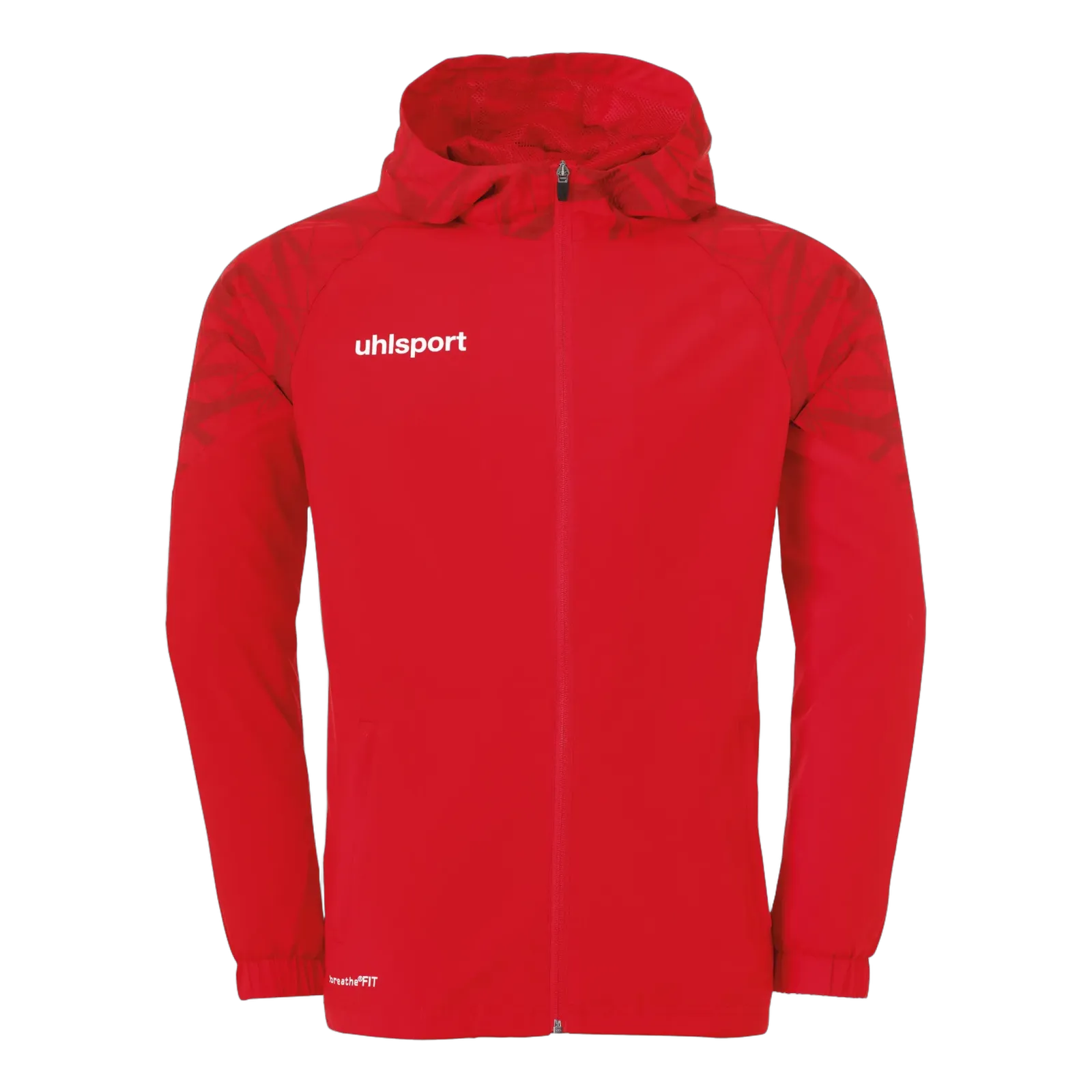 Veste à capuche Goal 25 Evo Woven