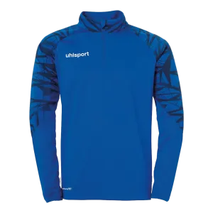 Sweat 1/4 zip Goal 25