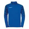 Bleu azur/Marine