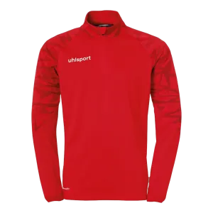 Sweat 1/4 zip Goal 25