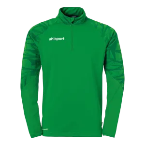 Sweat 1/4 zip Goal 25
