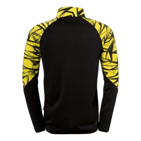 Sweat 1/4 zip Goal 25