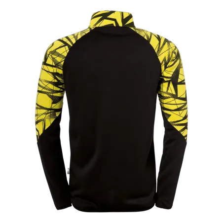 Sweat 1/4 zip Goal 25