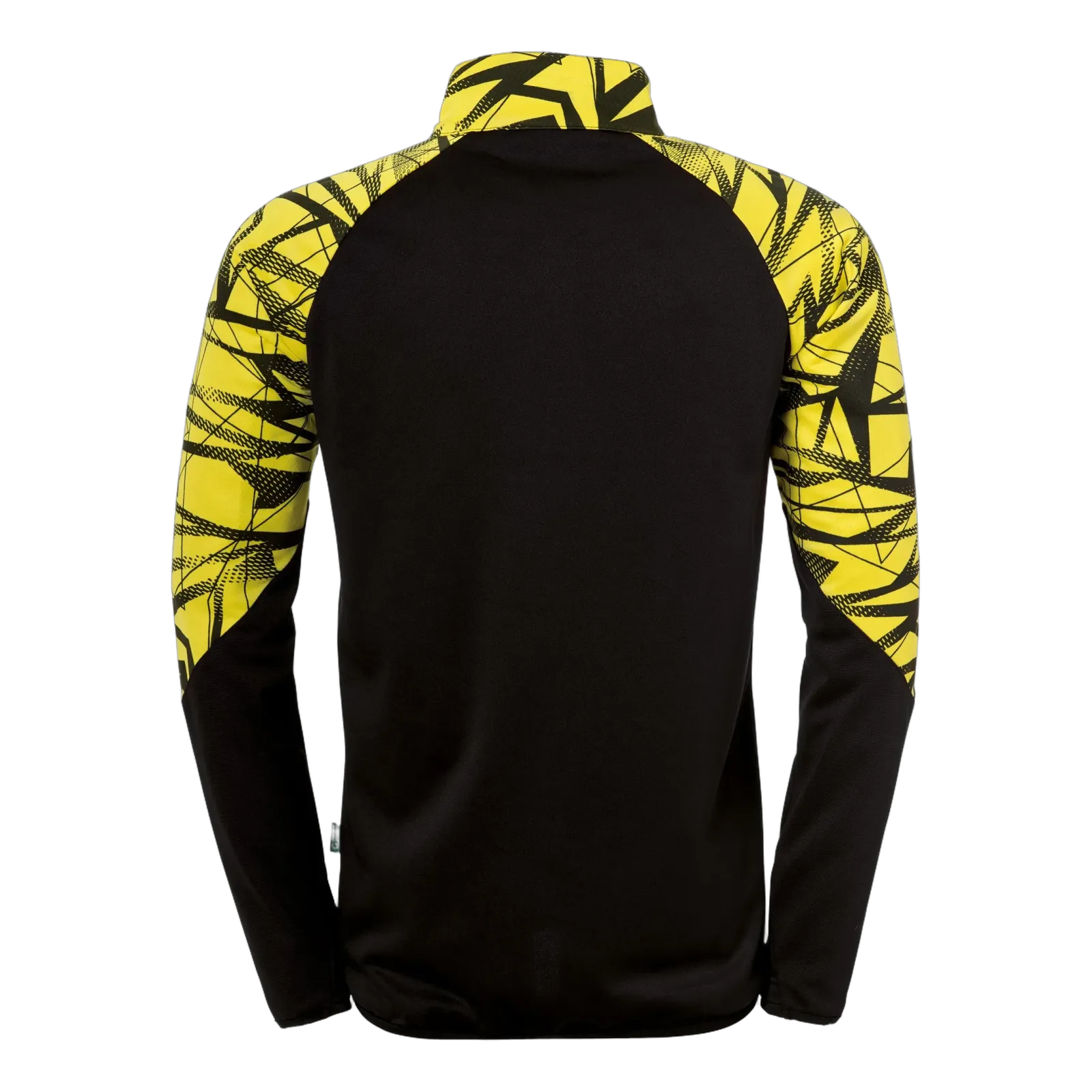 Sweat 1/4 zip Goal 25