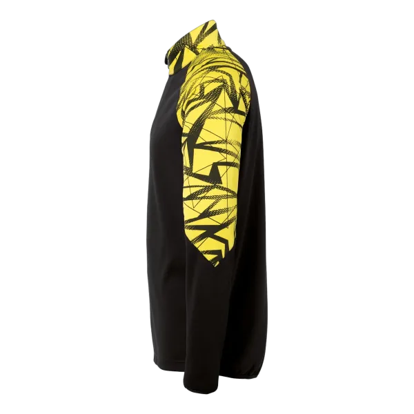 Sweat 1/4 zip Goal 25