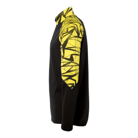 Sweat 1/4 zip Goal 25
