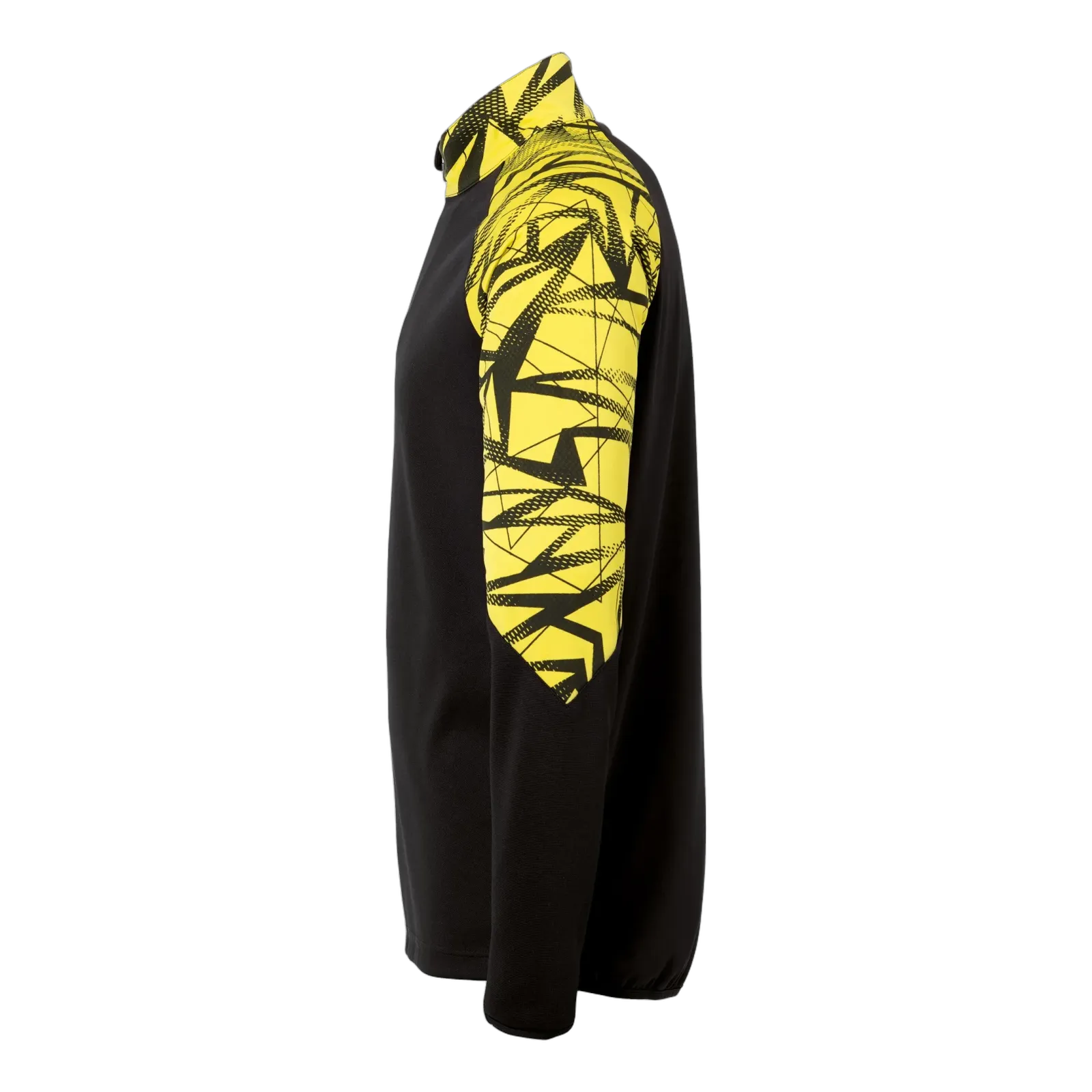 Sweat 1/4 zip Goal 25