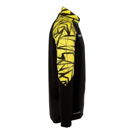 Sweat 1/4 zip Goal 25