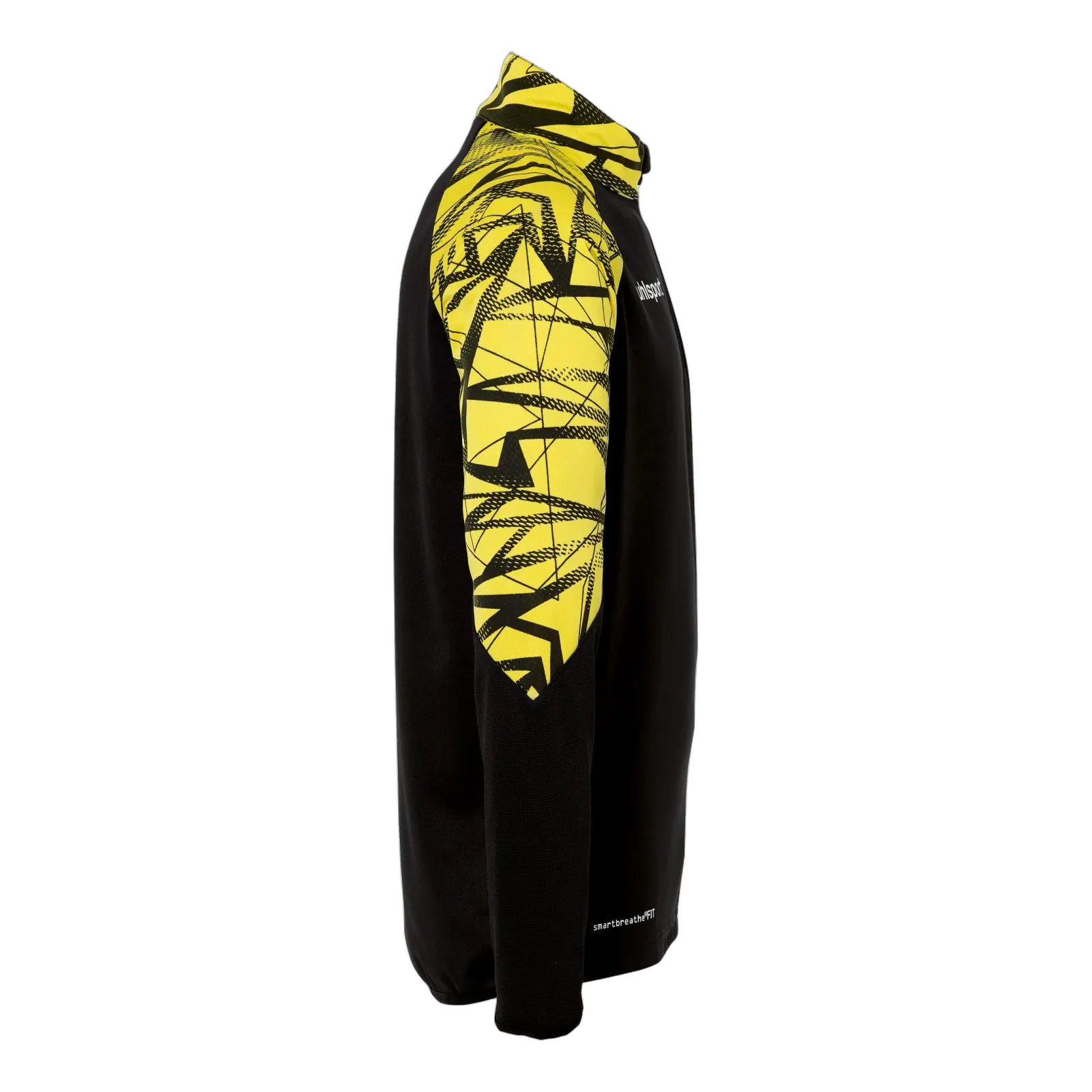 Sweat 1/4 zip Goal 25