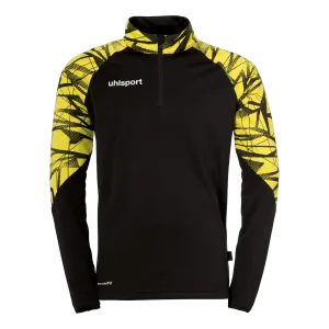 Sweat 1/4 zip Goal 25