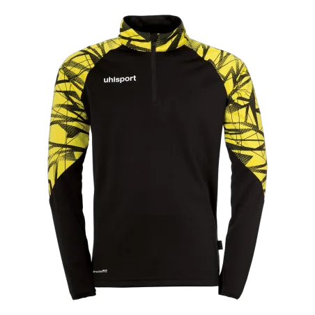 Sweat 1/4 zip Goal 25