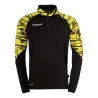 Sweat 1/4 zip Goal 25