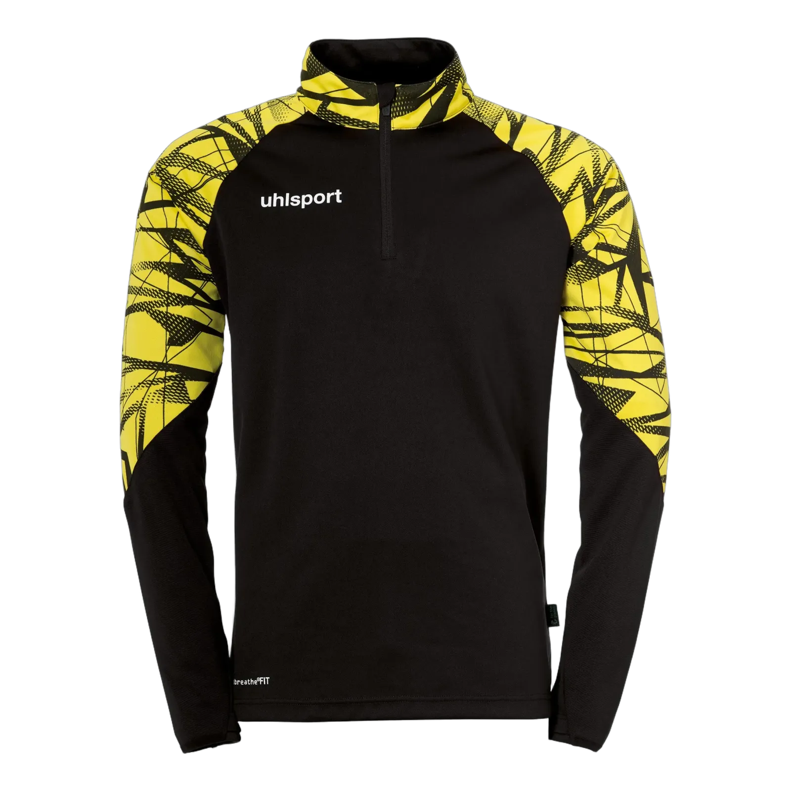 Sweat 1/4 zip Goal 25