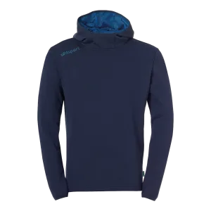 Sweat à capuche Essential