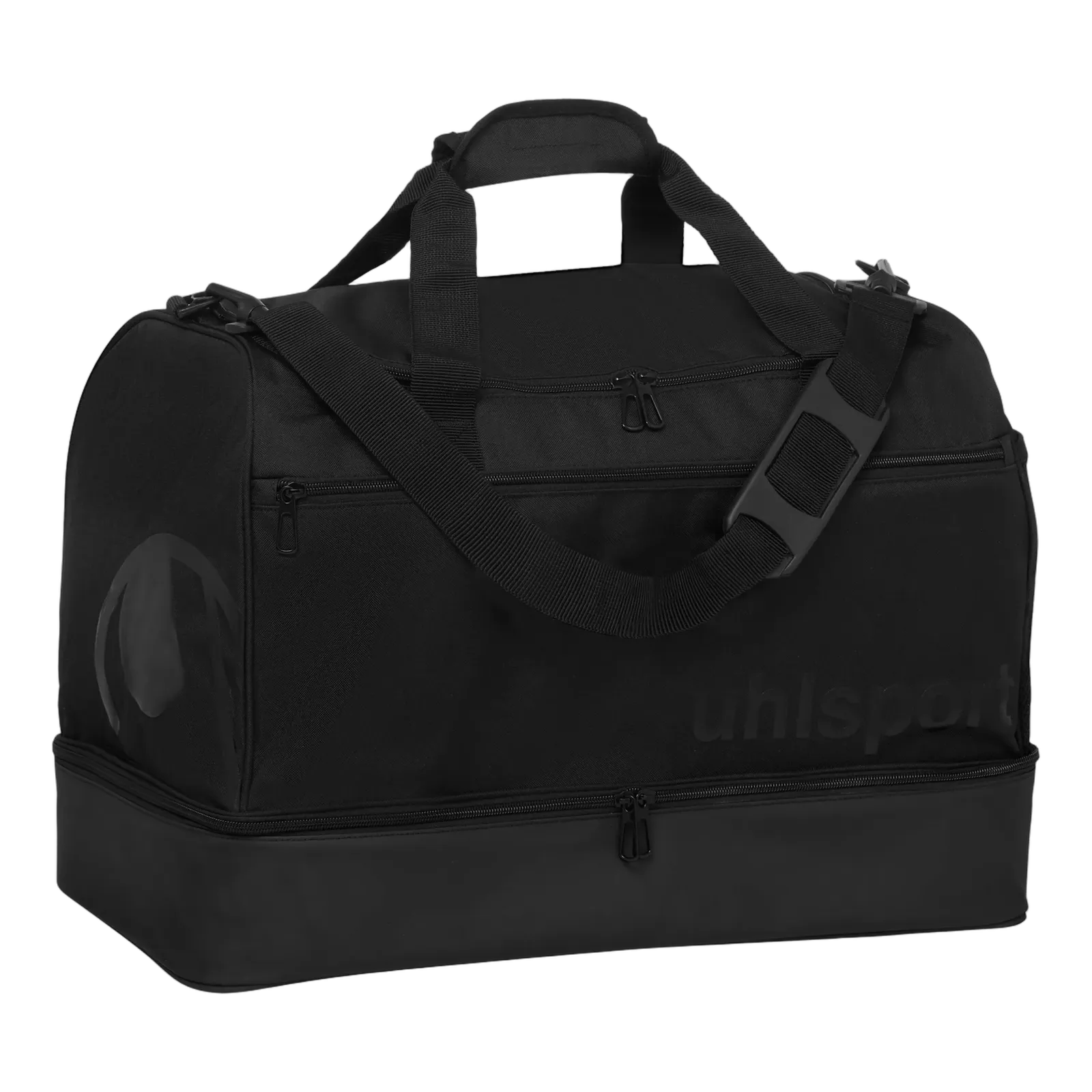 Sac de sport avec compartiment renforcé Essential 50L