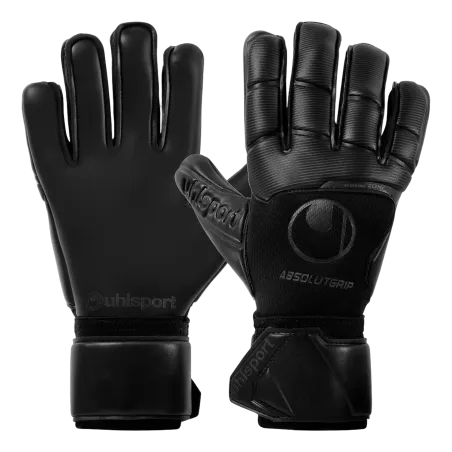 Gants de gardien Comfort Absolutgrip