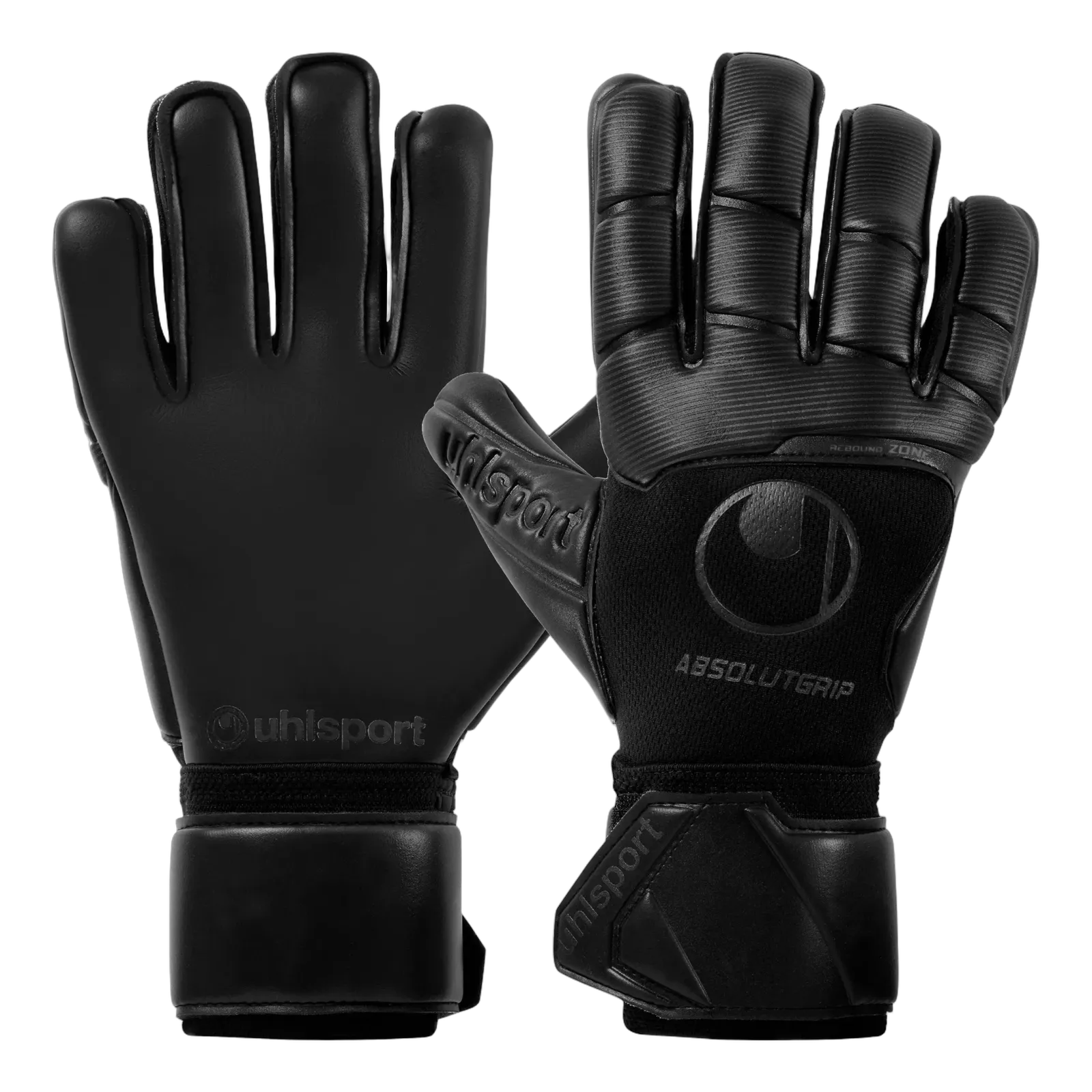 Gants de gardien Comfort Absolutgrip