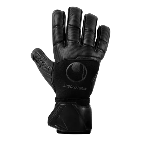 Gants de gardien Comfort Absolutgrip