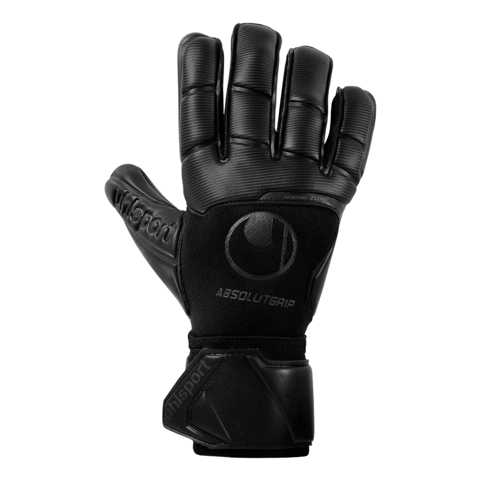 Gants de gardien Comfort Absolutgrip