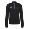 Sweat 1/2 zip Entrada 22
