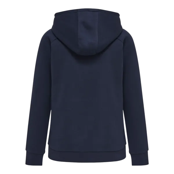 Sweat à capuche Classic HmlRed Femme