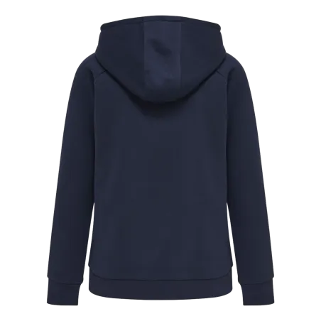 Sweat à capuche Classic HmlRed Femme
