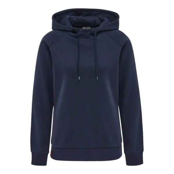 Sweat à capuche Classic HmlRed Femme