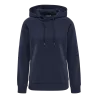 Sweat à capuche Classic HmlRed Femme