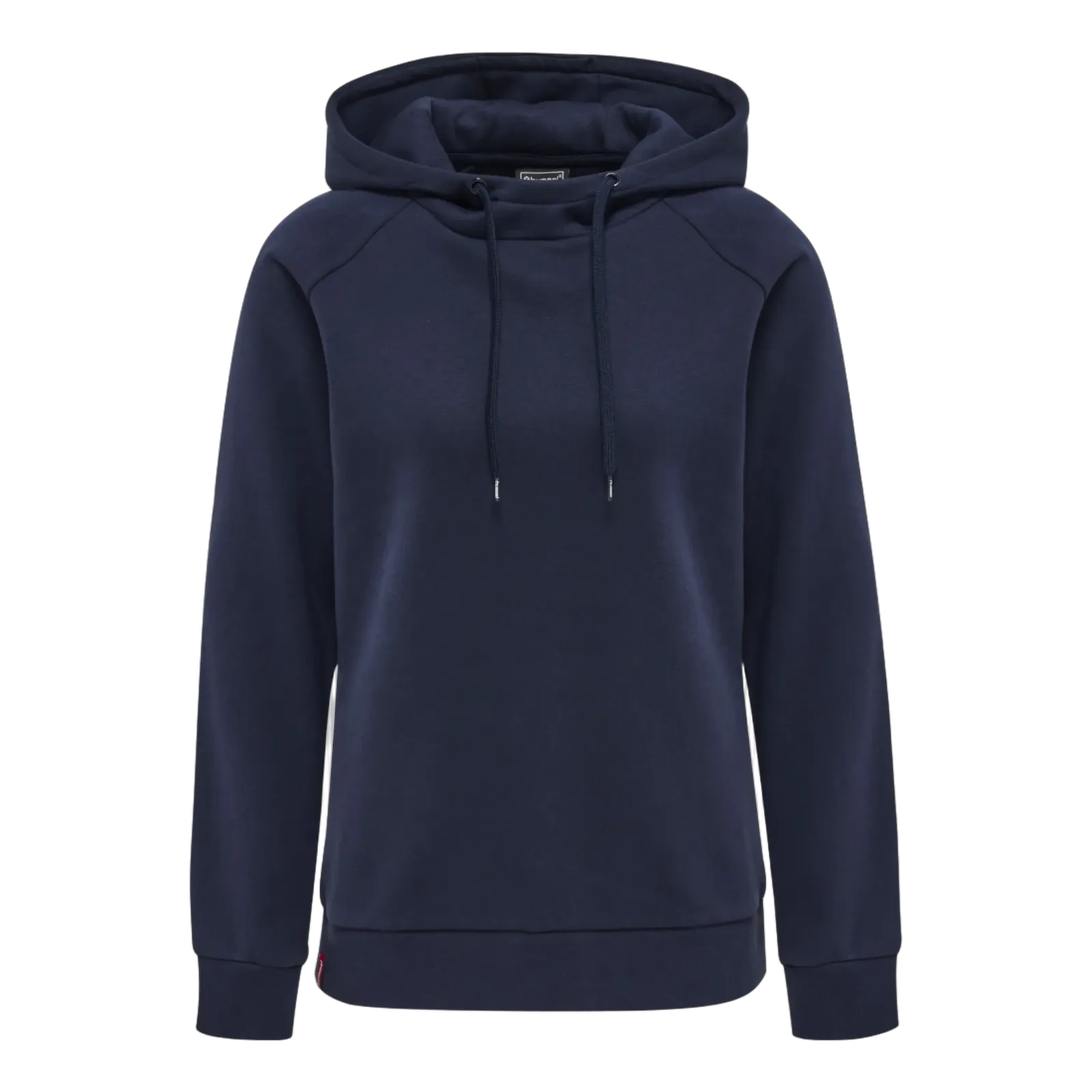 Sweat à capuche Classic HmlRed Femme