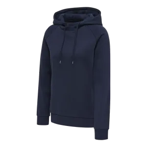 Sweat à capuche Classic HmlRed Femme