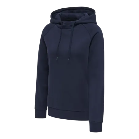 Sweat à capuche Classic HmlRed Femme