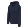 Sweat à capuche Classic HmlRed Femme