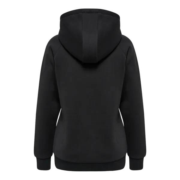 Sweat à capuche Heavy HmlRed Femme