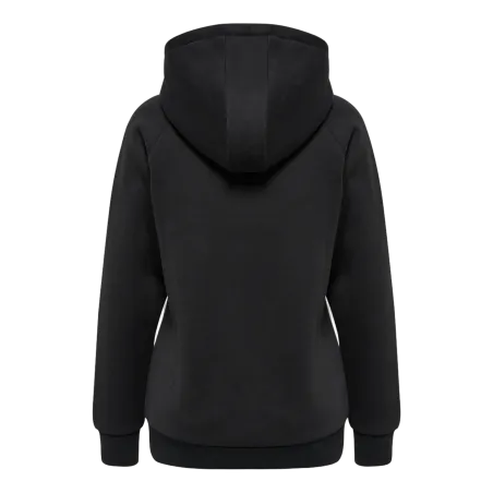 Sweat à capuche Heavy HmlRed Femme