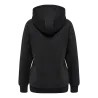 Sweat à capuche Heavy HmlRed Femme
