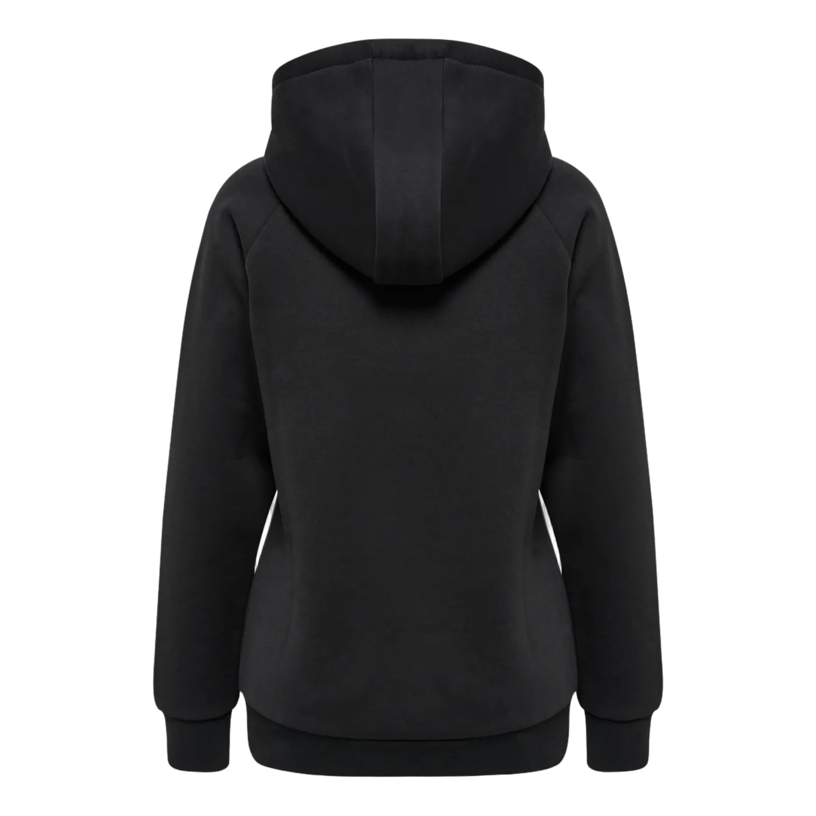 Sweat à capuche Heavy HmlRed Femme