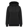 Sweat à capuche Heavy HmlRed Femme