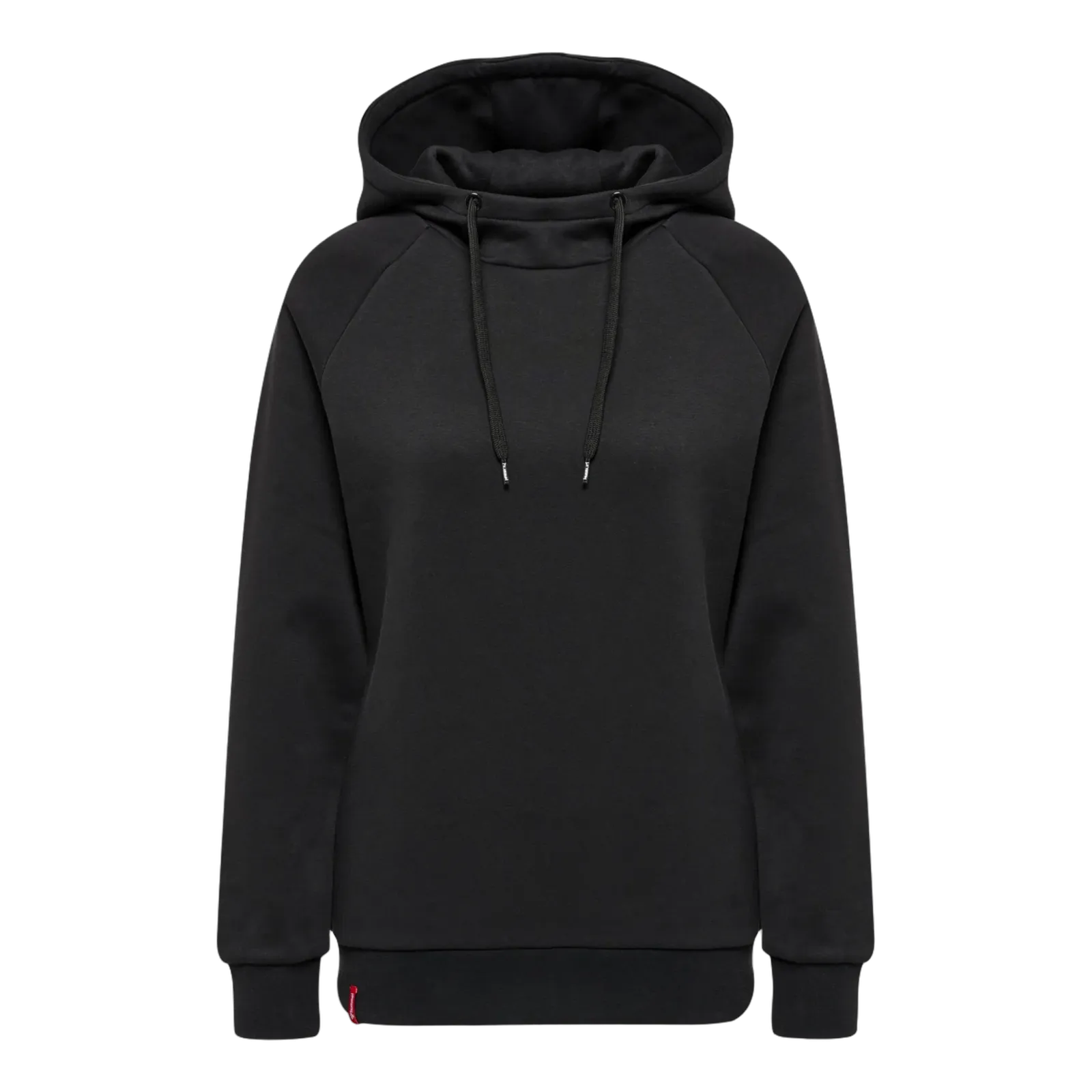 Sweat à capuche Heavy HmlRed Femme