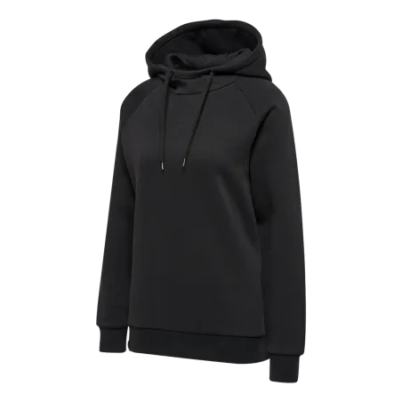 Sweat à capuche Heavy HmlRed Femme