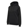 Sweat à capuche Heavy HmlRed Femme