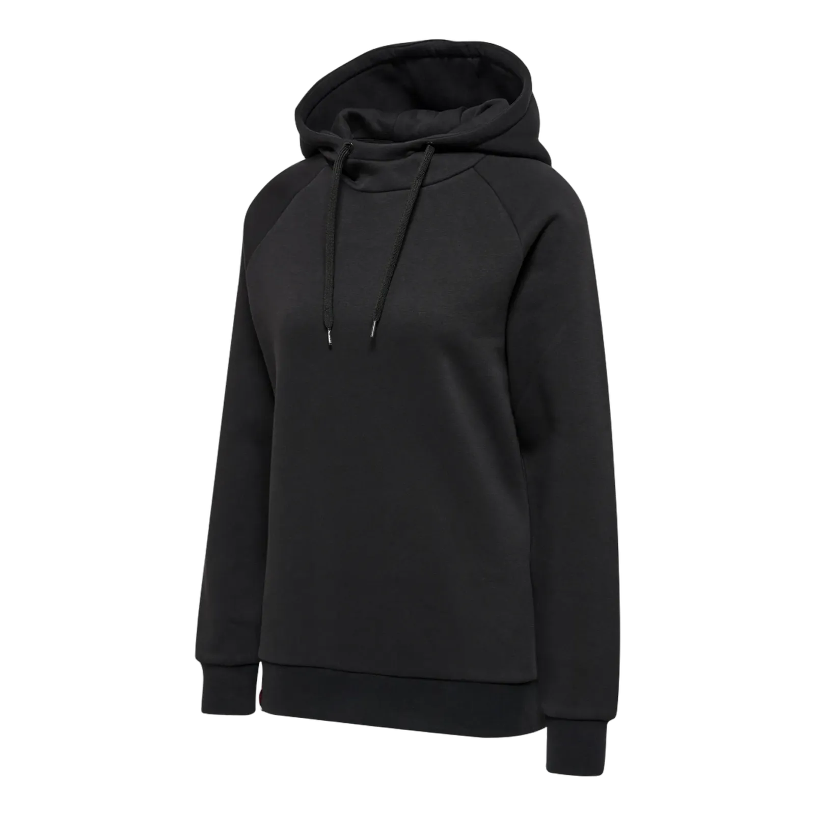 Sweat à capuche Heavy HmlRed Femme