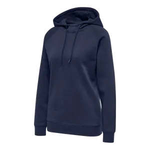 Sweat à capuche Heavy HmlRed Femme