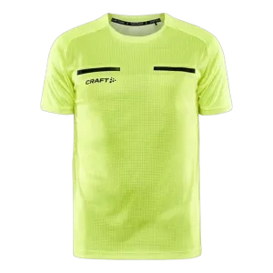 Maillot d'arbitre Evolve